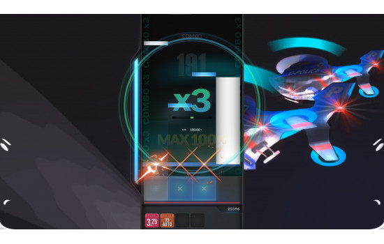 DJMAX RESPECT V - BLACK SQUARE PACK