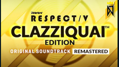 DJMAX RESPECT V - Clazziquai Edition Original Soundtrack(REMASTERED)