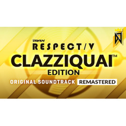 DJMAX RESPECT V - Clazziquai Edition Original Soundtrack(REMASTERED)