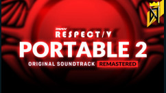 DJMAX RESPECT V - Portable 2 Original Soundtrack(REMASTERED)