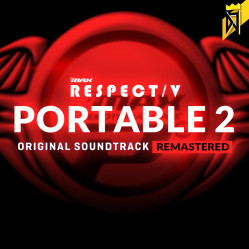 DJMAX RESPECT V - Portable 2 Original Soundtrack(REMASTERED)