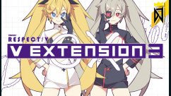 DJMAX RESPECT V - V EXTENSION III PACK