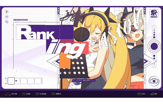 DJMAX RESPECT V - V EXTENSION III PACK
