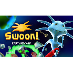 Swoon! Earth Escape