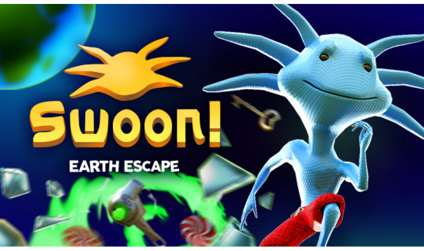 Swoon! Earth Escape Swoon! Earth Escape