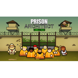 Prison Architect - Jungle Pack