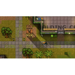 Prison Architect - Jungle Pack