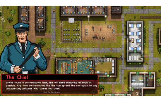Prison Architect - Jungle Pack