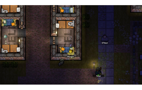 Prison Architect - Jungle Pack