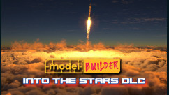 Model Builder: Into The Stars DLC