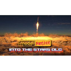 Model Builder: Into The Stars DLC
