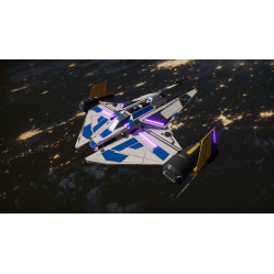 Model Builder: Into The Stars DLC