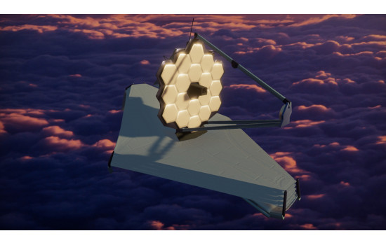Model Builder: Into The Stars DLC