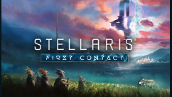 Stellaris: First Contact Story Pack