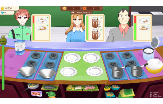 Rice Bowl Restaurant