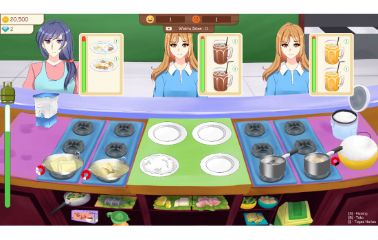Rice Bowl Restaurant