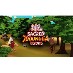 Sacred Zodongga Defense
