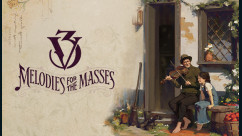 Victoria 3: Melodies for the Masses Music Pack