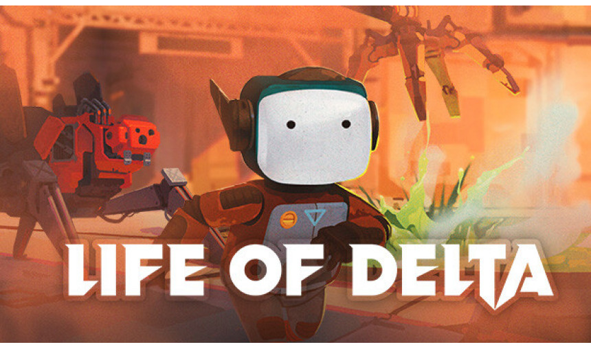 Life of Delta Life of Delta