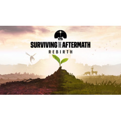Surviving the Aftermath - Rebirth