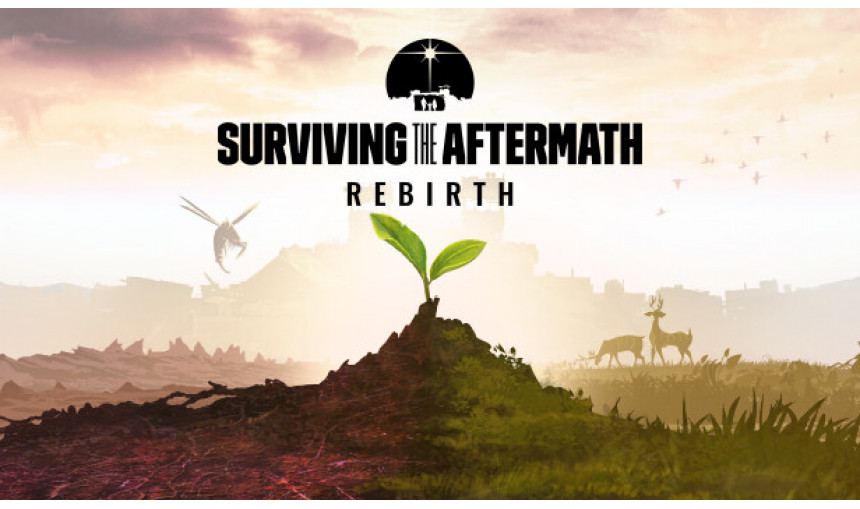 Surviving the Aftermath - Rebirth Surviving the Aftermath - Rebirth