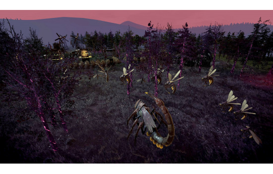 Surviving the Aftermath - Rebirth