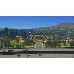 Cities: Skylines - Content Creator Pack: Africa in Miniature