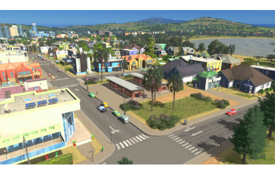 Cities: Skylines - Content Creator Pack: Africa in Miniature
