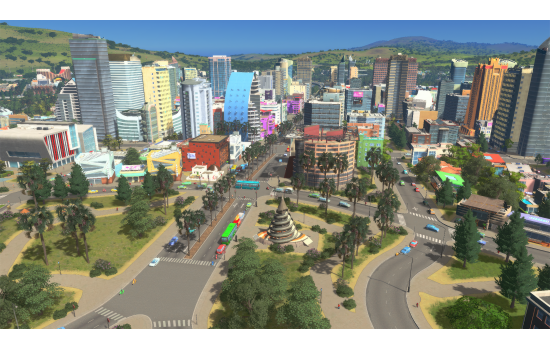 Cities: Skylines - Content Creator Pack: Africa in Miniature