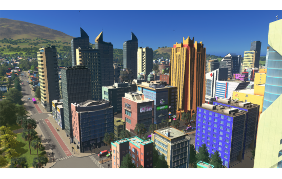 Cities: Skylines - Content Creator Pack: Africa in Miniature
