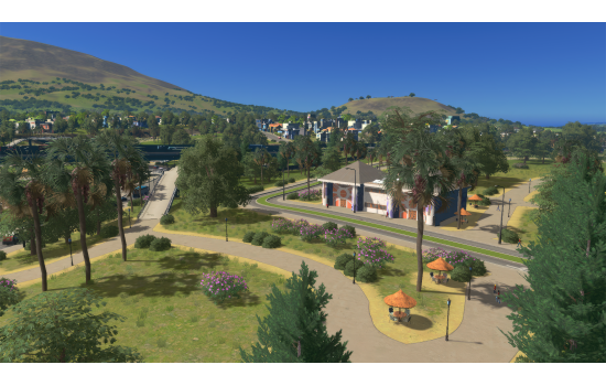 Cities: Skylines - Content Creator Pack: Africa in Miniature