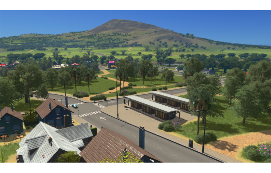 Cities: Skylines - Content Creator Pack: Africa in Miniature