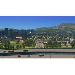 Cities: Skylines - Content Creator Pack: Africa in Miniature