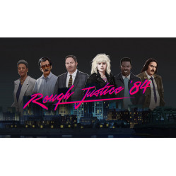 Rough Justice: '84