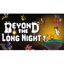 Beyond The Long Night