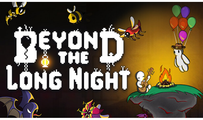 Beyond The Long Night Beyond The Long Night