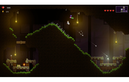 Beyond The Long Night