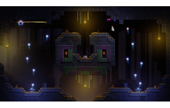 Beyond The Long Night