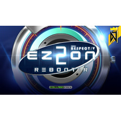 DJMAX RESPECT V - EZ2ON PACK