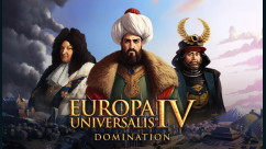Europa Universalis IV: Domination