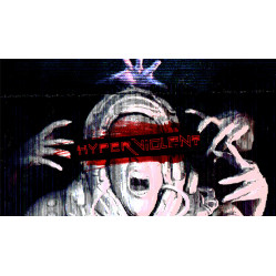 HYPERVIOLENT