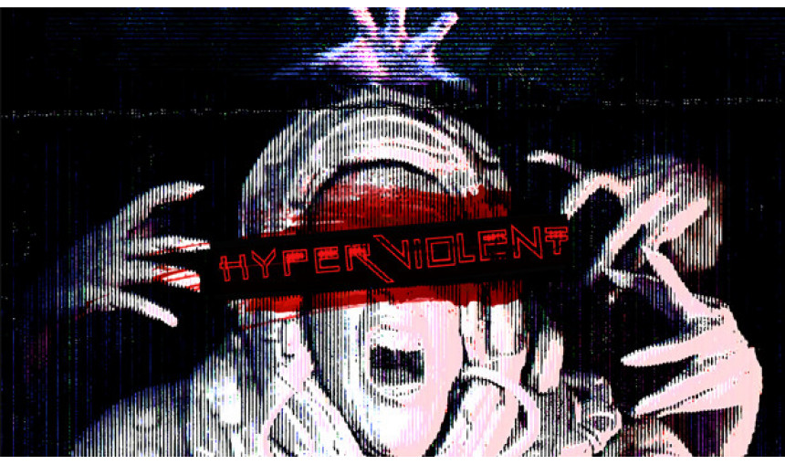 HYPERVIOLENT HYPERVIOLENT
