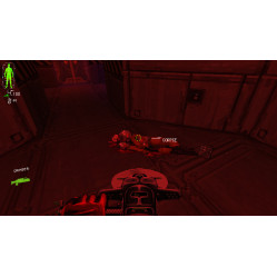HYPERVIOLENT