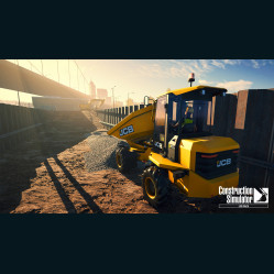 Construction Simulator - Year 1 Season Pass