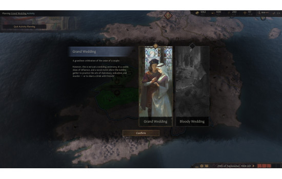 Crusader Kings III: Tours & Tournaments