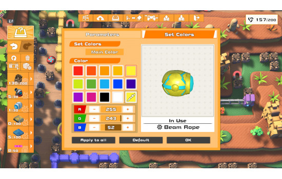 SUPER BOMBERMAN R 2