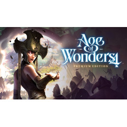 Age of Wonders 4: Premium Edition