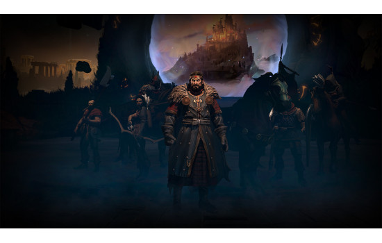 Age of Wonders 4: Premium Edition