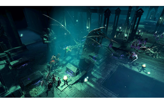 Age of Wonders 4: Premium Edition