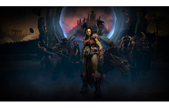 Age of Wonders 4: Premium Edition